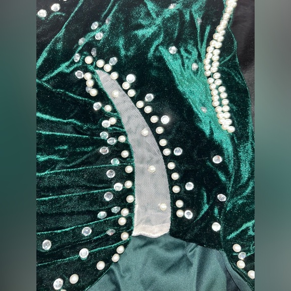 Prom Dress - Picture 8 of 11